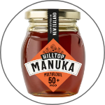 Manuka Honey